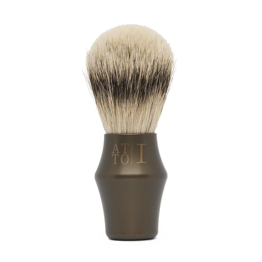 artisan-shaving-brush-made-in-Italy-bronze-atto-primo