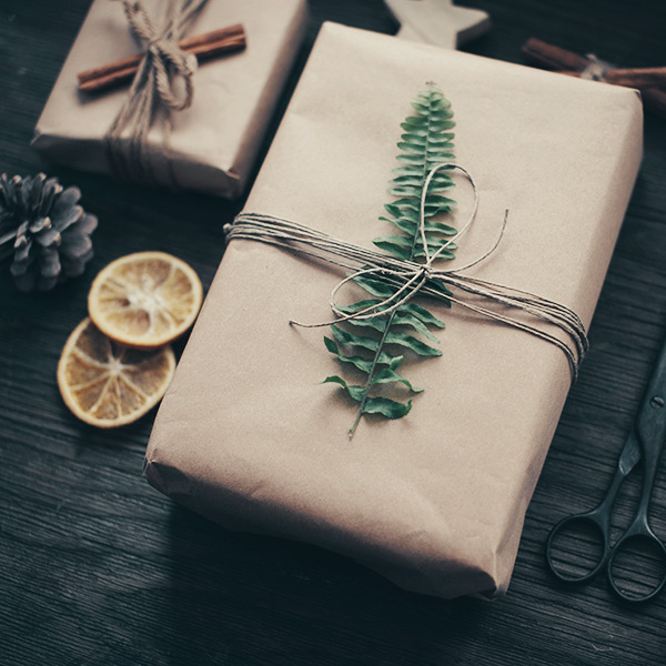 Guide to Christmas gifts Atto Primo Italy